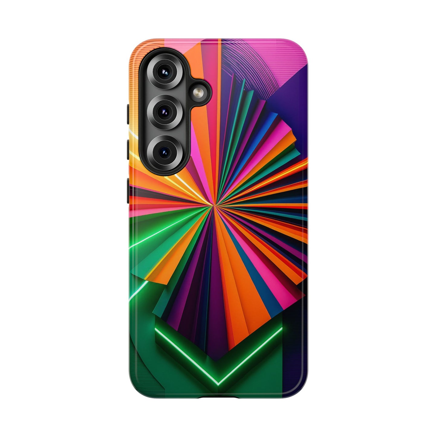Tough Cases | Modern Art Phone Covers