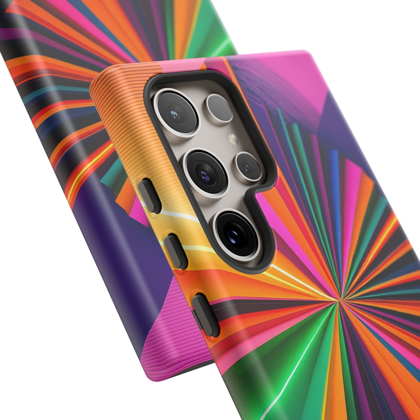 Tough Cases | Modern Art Phone Covers