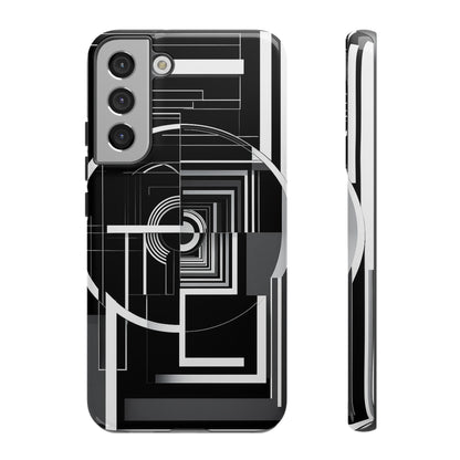 Tough Cases | Modern Art Phone Covers