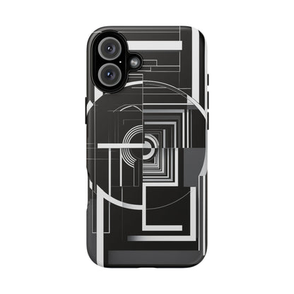 Tough Cases | Modern Art Phone Covers
