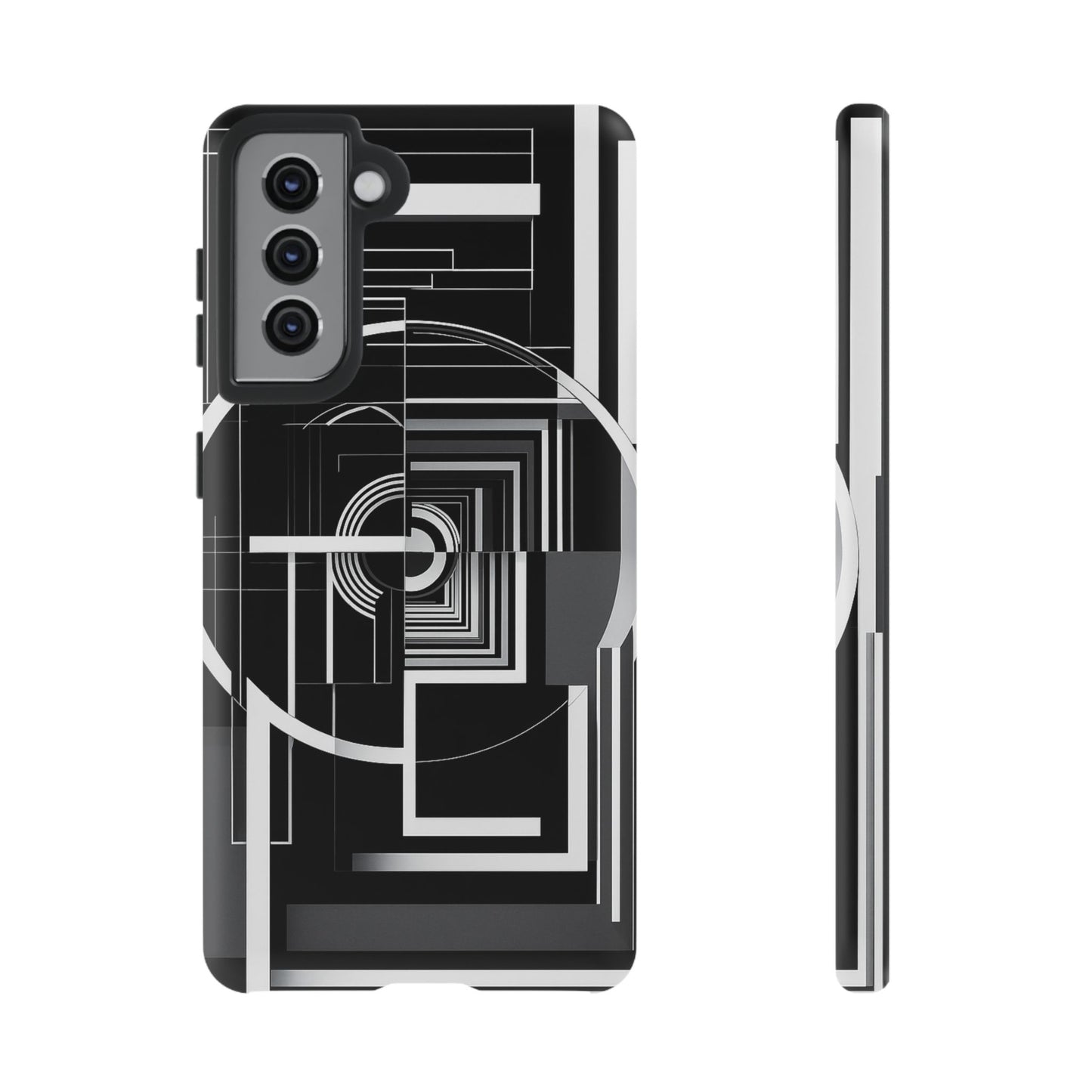 Tough Cases | Modern Art Phone Covers