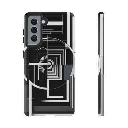 Tough Cases | Modern Art Phone Covers