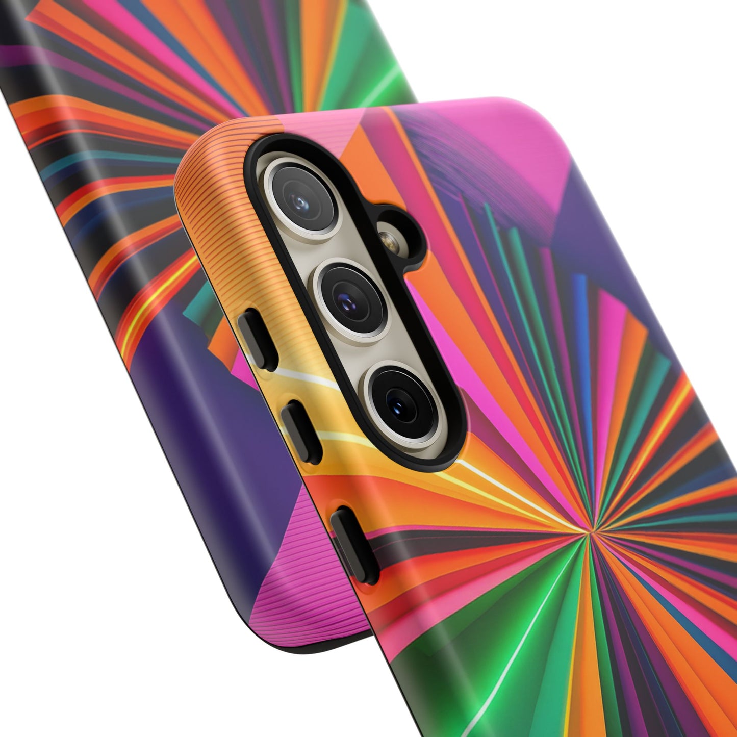 Tough Cases | Modern Art Phone Covers