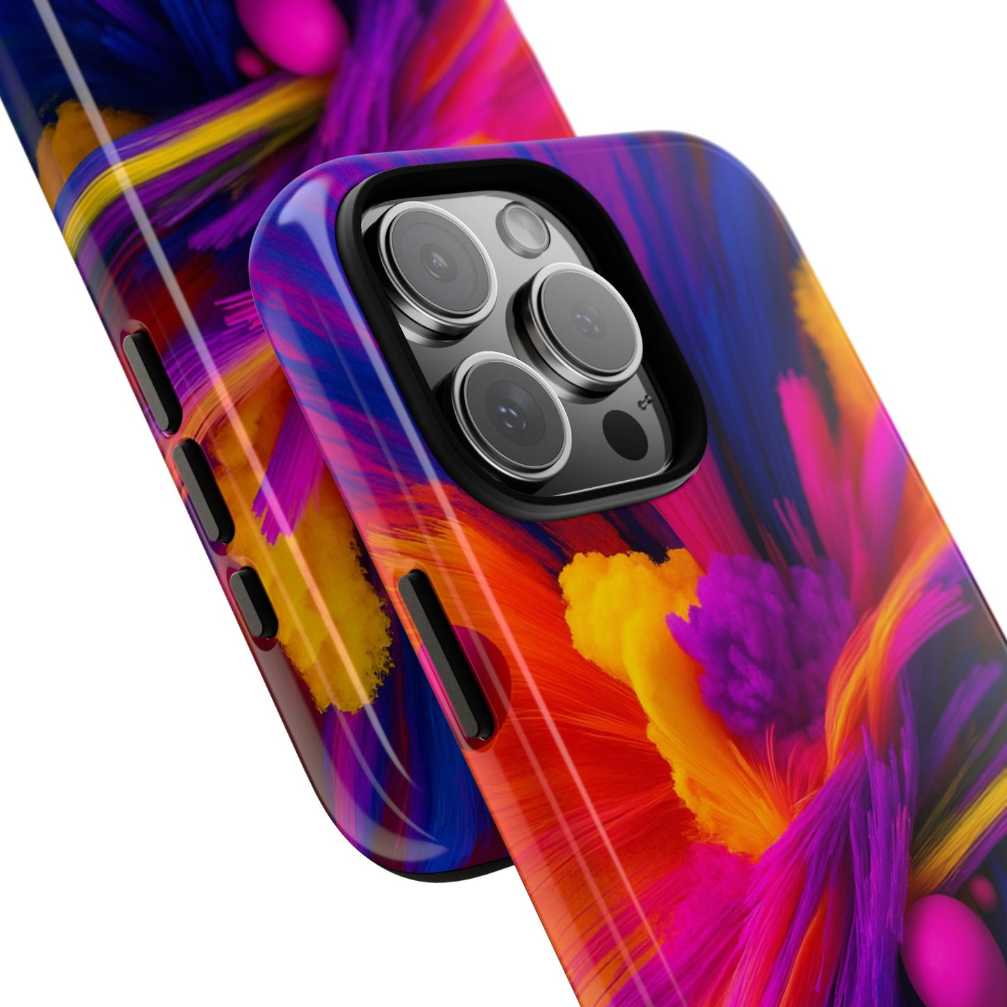 Tough Cases | Modern Art Phone Covers