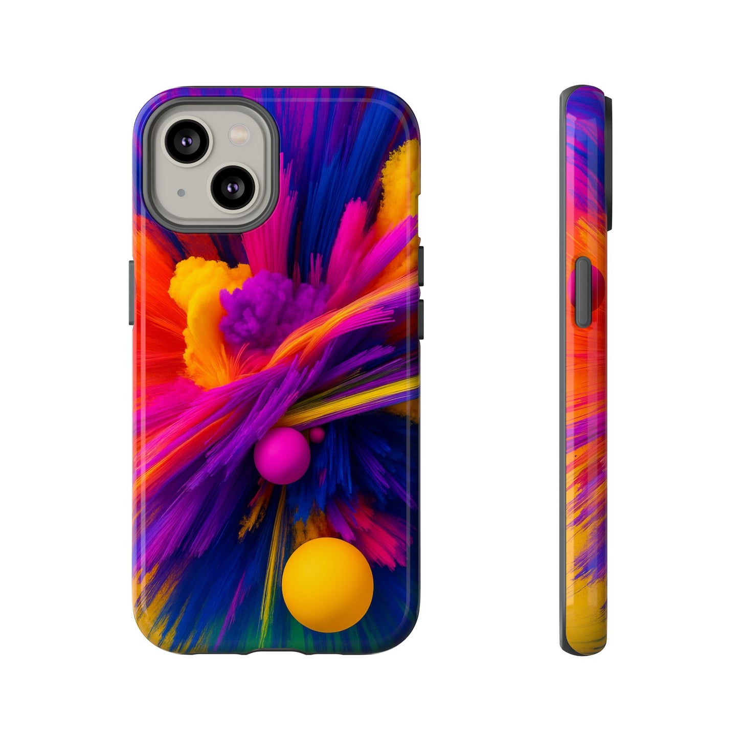 Tough Cases | Modern Art Phone Covers