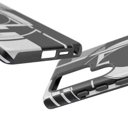 Tough Cases | Modern Art Phone Covers