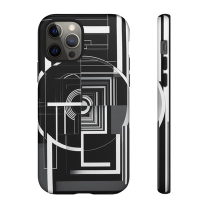 Tough Cases | Modern Art Phone Covers