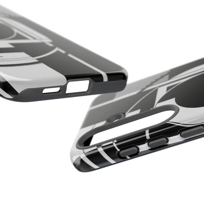 Tough Cases | Modern Art Phone Covers