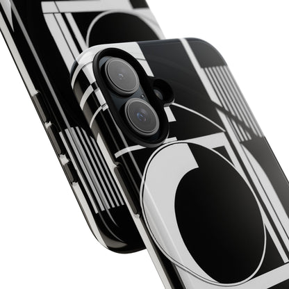 Tough Cases | Modern Art Phone Covers