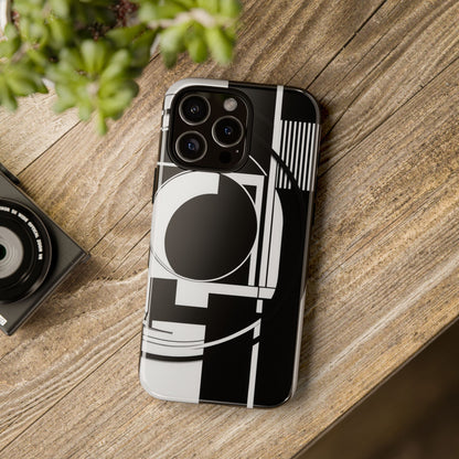 Tough Cases | Modern Art Phone Covers