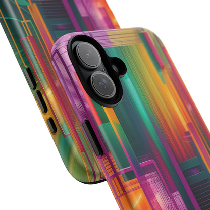 Tough Cases | Modern Art Phone Covers