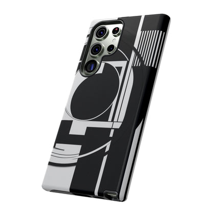 Tough Cases | Modern Art Phone Covers