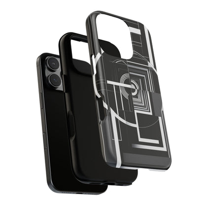 Tough Cases | Modern Art Phone Covers