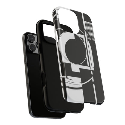 Tough Cases | Modern Art Phone Covers