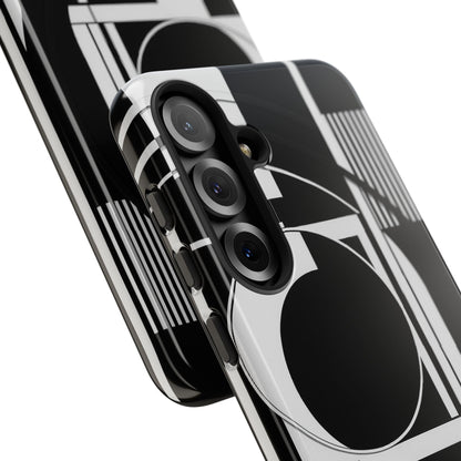 Tough Cases | Modern Art Phone Covers