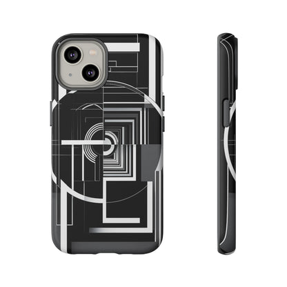 Tough Cases | Modern Art Phone Covers