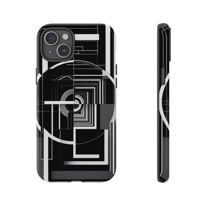 Tough Cases | Modern Art Phone Covers