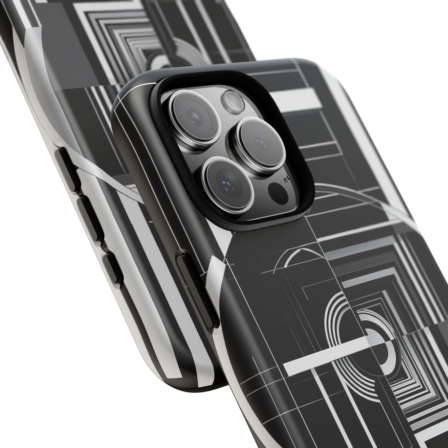 Tough Cases | Modern Art Phone Covers