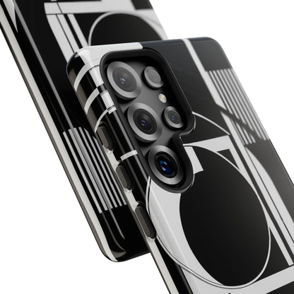 Tough Cases | Modern Art Phone Covers