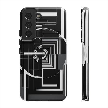 Tough Cases | Modern Art Phone Covers