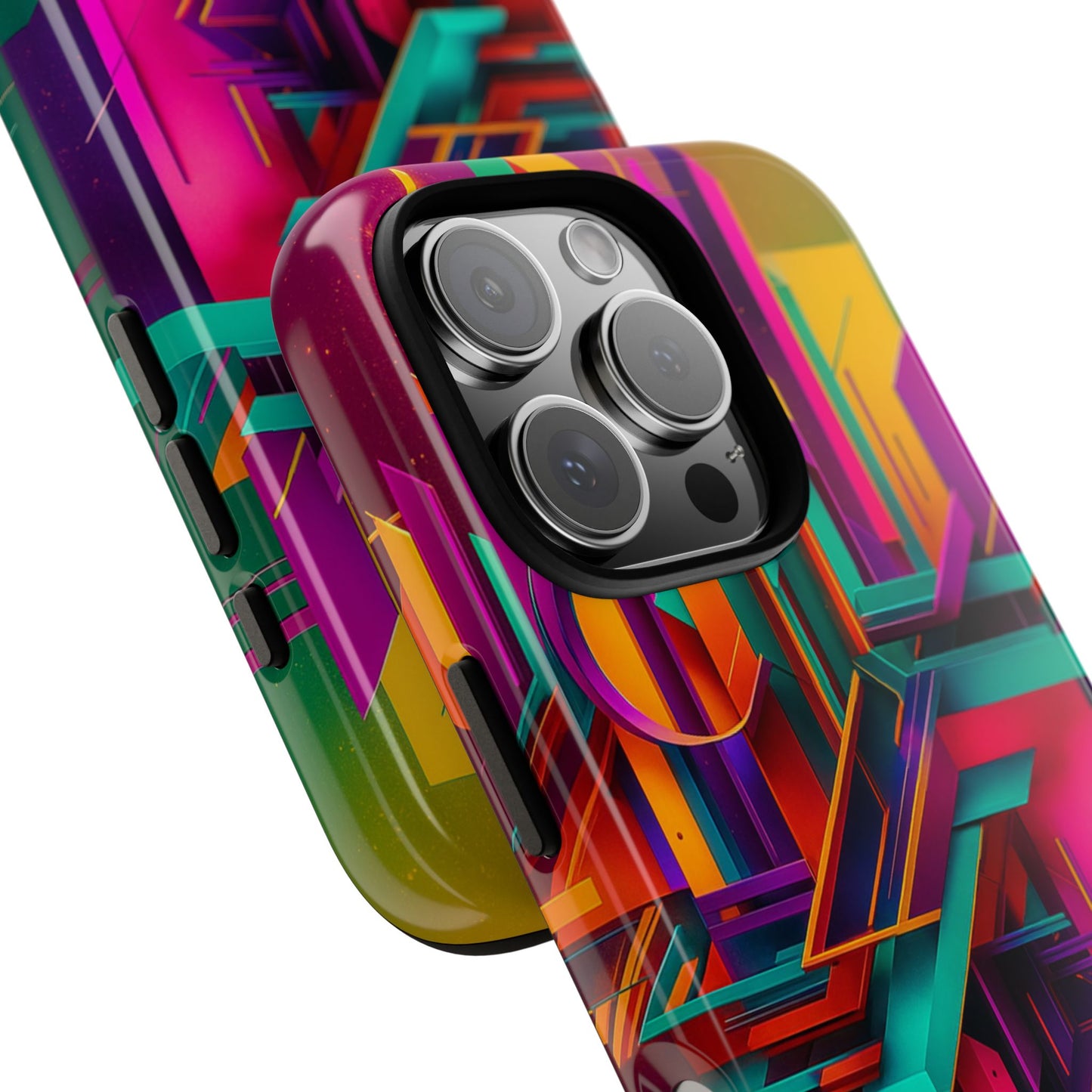 Tough Cases | Modern Art Phone Covers