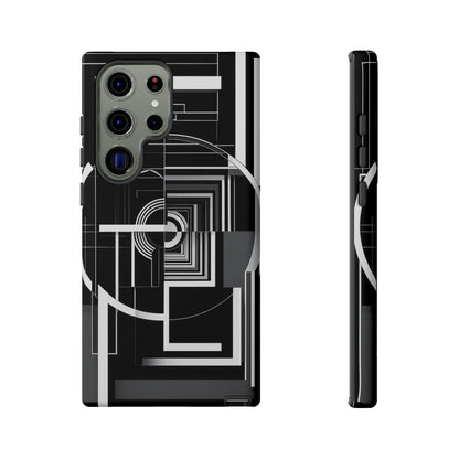 Tough Cases | Modern Art Phone Covers