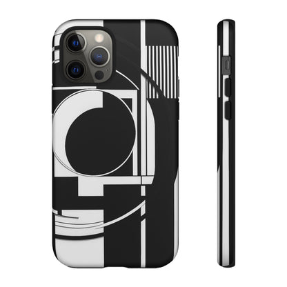 Tough Cases | Modern Art Phone Covers