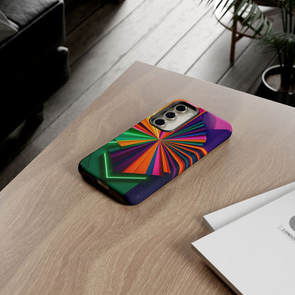 Tough Cases | Modern Art Phone Covers