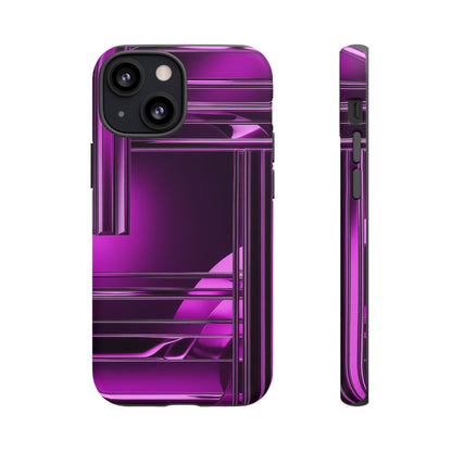 Tough Cases | Modern Art Phone Covers