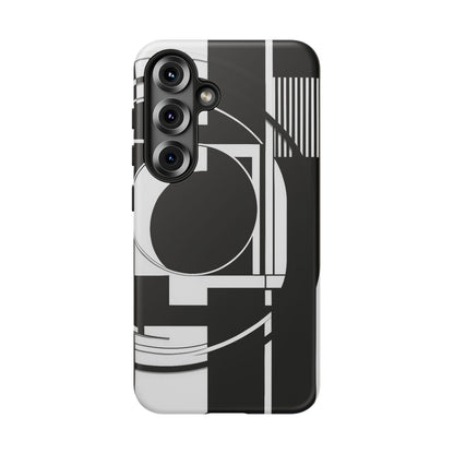 Tough Cases | Modern Art Phone Covers