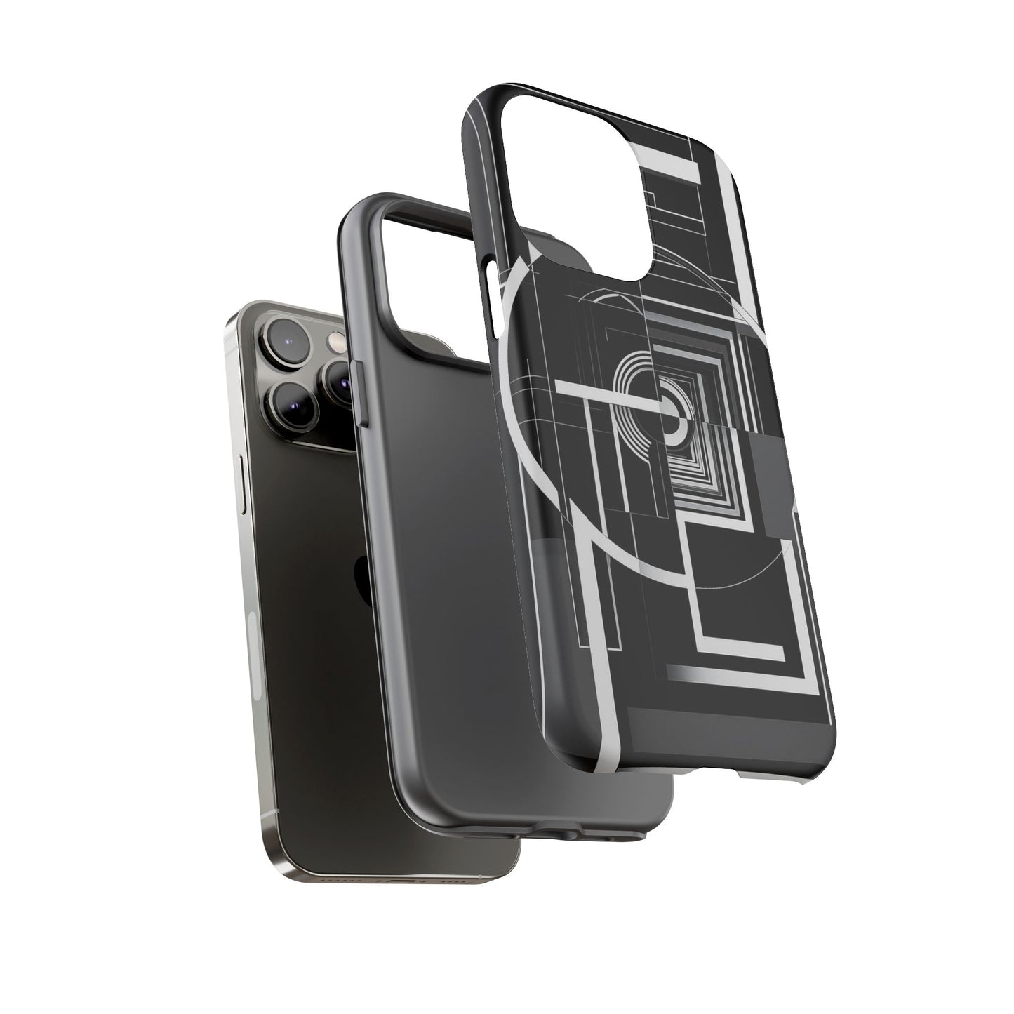 Tough Cases | Modern Art Phone Covers
