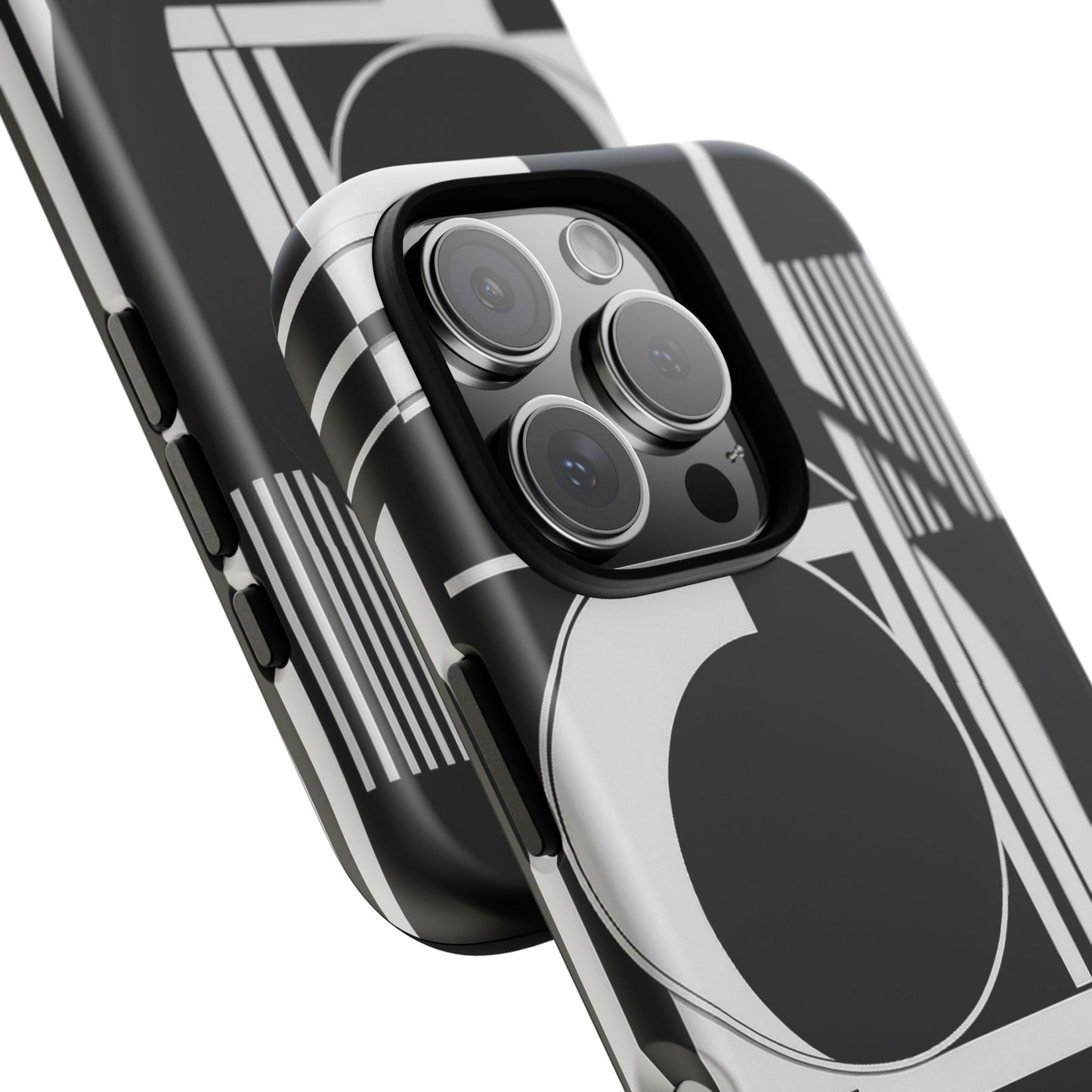 Tough Cases | Modern Art Phone Covers