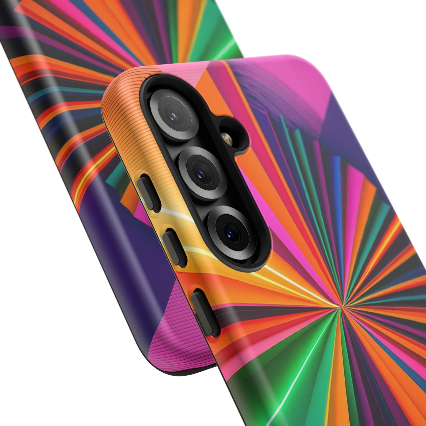 Tough Cases | Modern Art Phone Covers