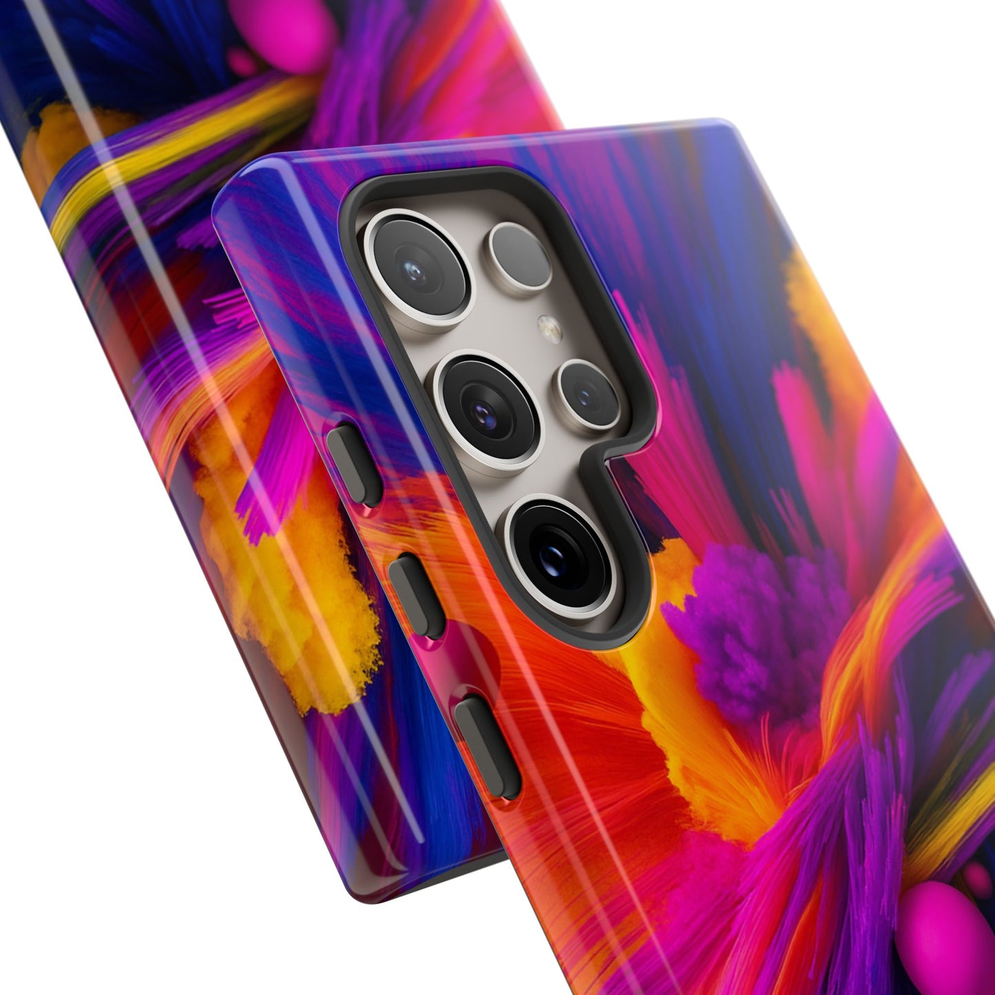 Tough Cases | Modern Art Phone Covers