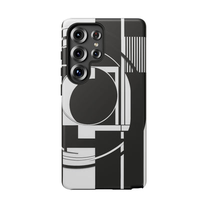 Tough Cases | Modern Art Phone Covers