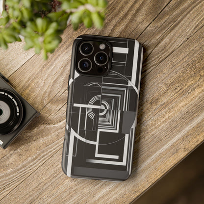 Tough Cases | Modern Art Phone Covers