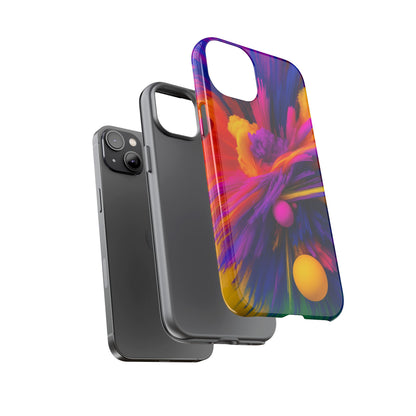 Tough Cases | Modern Art Phone Covers