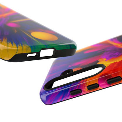 Tough Cases | Modern Art Phone Covers