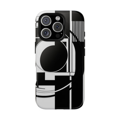 Tough Cases | Modern Art Phone Covers