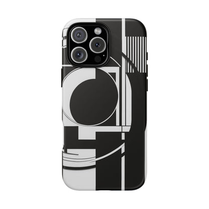 Tough Cases | Modern Art Phone Covers