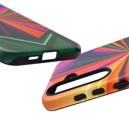 Tough Cases | Modern Art Phone Covers