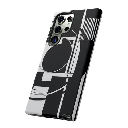 Tough Cases | Modern Art Phone Covers