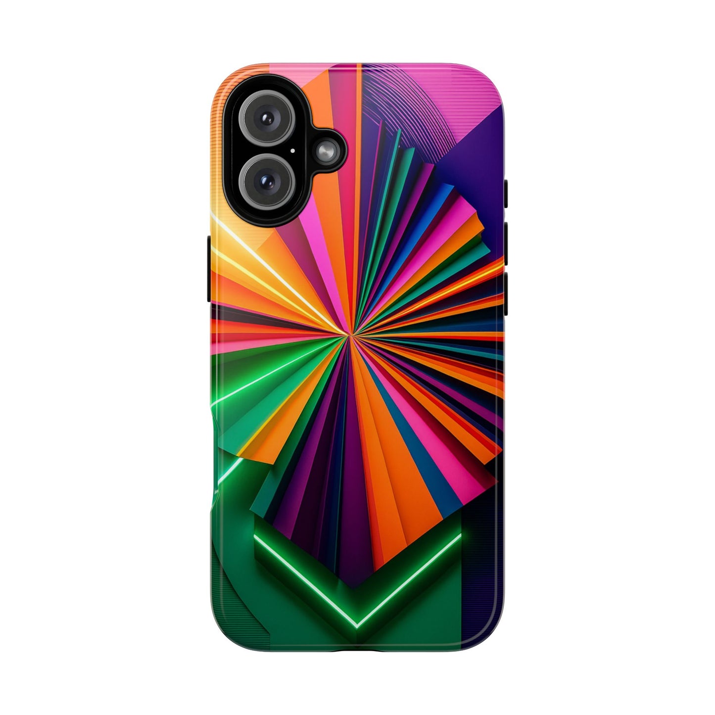 Tough Cases | Modern Art Phone Covers