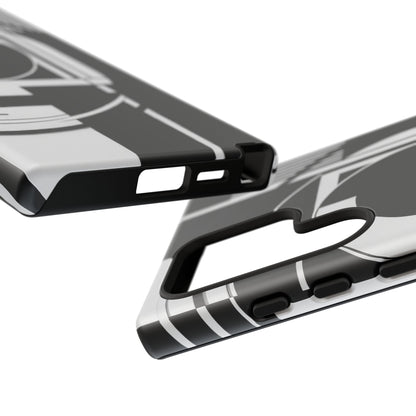 Tough Cases | Modern Art Phone Covers