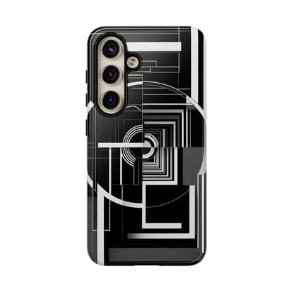 Tough Cases | Modern Art Phone Covers