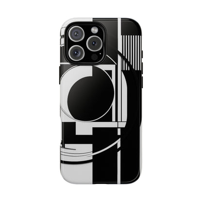 Tough Cases | Modern Art Phone Covers