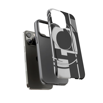 Tough Cases | Modern Art Phone Covers