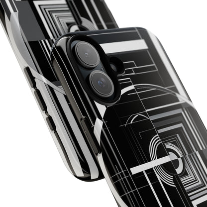 Tough Cases | Modern Art Phone Covers