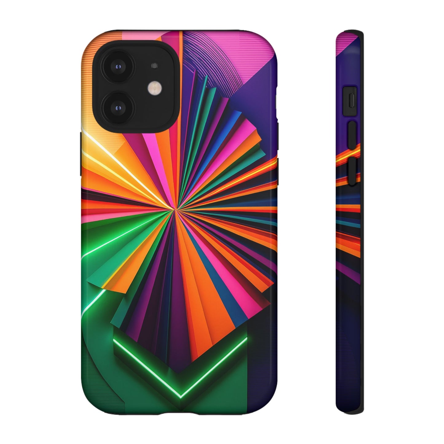 Tough Cases | Modern Art Phone Covers