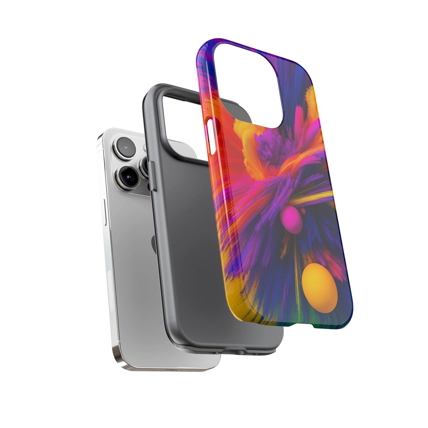 Tough Cases | Modern Art Phone Covers